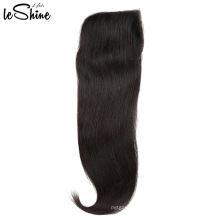 Personal Care Best Raw Indian Remy Human Hair Weaving Virgin Cuticle Aligned Bundsle with Closure